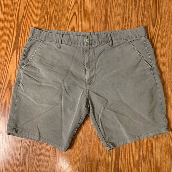 Joes‎ Jeans Men’s 38 Shorts 9” - Picture 1 of 8